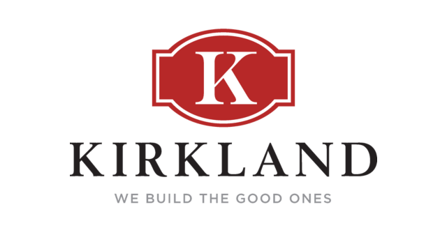 Venue Sponsor logo - Kirkland