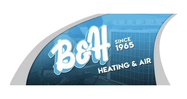 Live Auction Sponsor logo - B&H