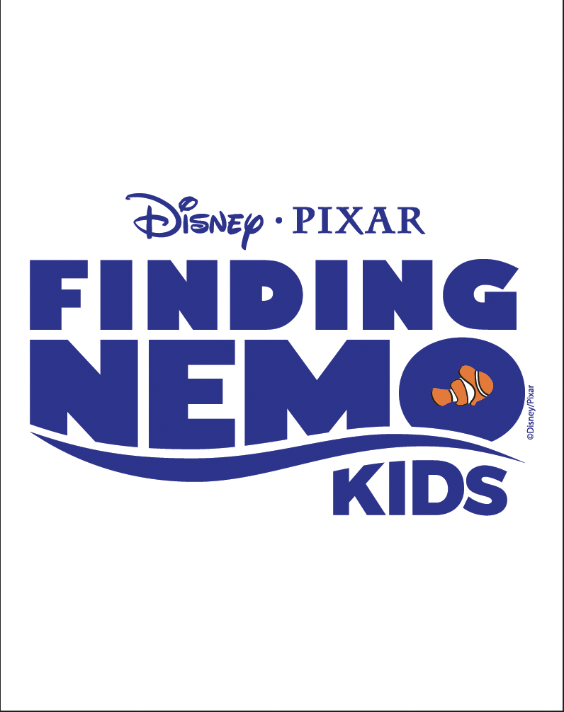 Finding Nemo Kids