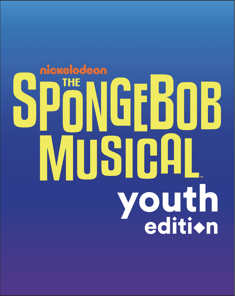 The Spongebob Musical: Youth Edition