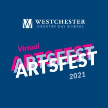 WCDS Virtual ArtsFest 2021