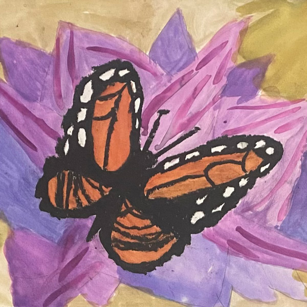 Student Artwork to Be Featured in TAG Elementary Art Show